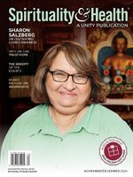 Spirituality & Health Magazine